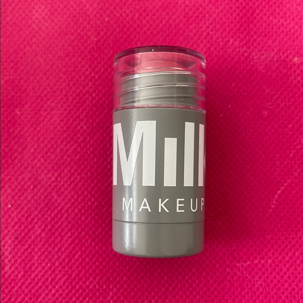 2 for $25! Milk Makeup Lip + Cheek Cream Blush Stick
